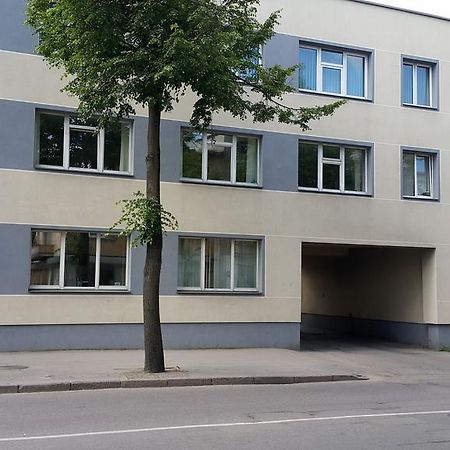 Siauliai Centre Apartment Zewnętrze zdjęcie
