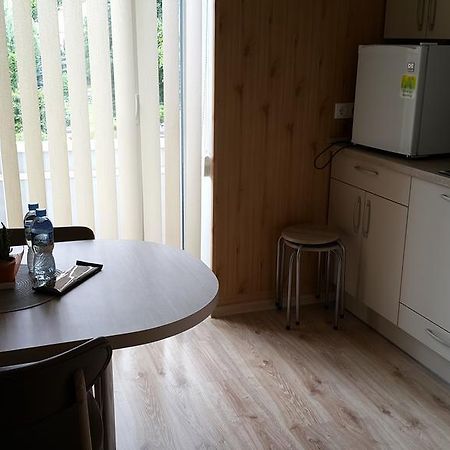 Siauliai Centre Apartment Zewnętrze zdjęcie