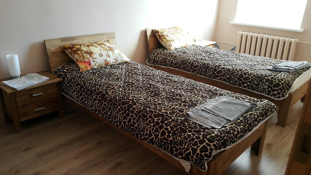 Siauliai Centre Apartment Zewnętrze zdjęcie